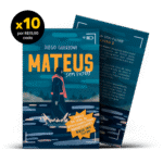 Kit 10 Mateus Sem Filtro