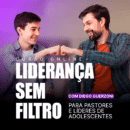 Curso Liderança Sem Filtro