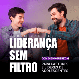 Curso Liderança Sem Filtro
